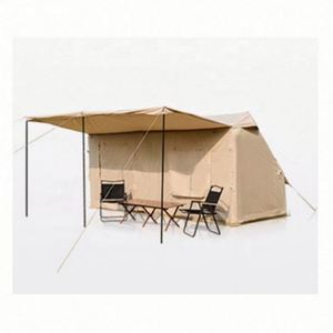 Carpa Inflable Impermeable de Oxford 420D, de Una Habitación, para Exteriores, de Apertura Automática Rápida, para las Cuatro Estaciones, Ideal para Fiestas, Directo de Fábrica - Product Image 3