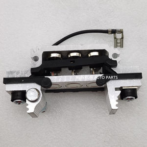 <span class=keywords><strong>Pont</strong></span> <span class=keywords><strong>redresseur</strong></span> d'alternateur de voiture automatique <span class=keywords><strong>12V</strong></span> pour ALFA ROMEO 12710200 RT03H MER204 - Product Image 3