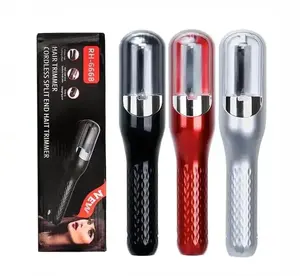 Split Ender Pro Hair Cutter Fix Automatic Split End Remover for Treatment of Frizzy Women Beauty Hair Styling Tool