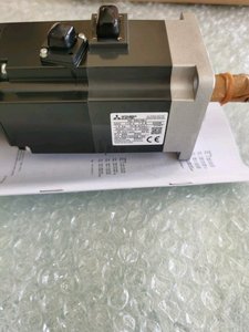 Codificador Absoluto de 22 bits de Bajo Consumo con 200W de Torque AC PLC HG-KR23BJ - Product Image 6