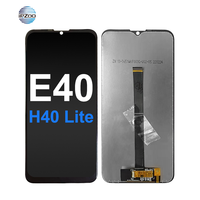 Écran LCD de téléphone portable pour Hisense E40, remplacement d'écran LCD pour Hisense H40 Lite, assemblage d'écran tactile LCD pour Hisense E40