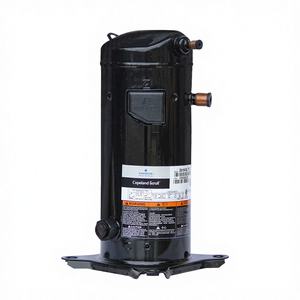 Accesorio para Compresor de Refrigeración Copeland ZB19KQ-TFD-558 de 2.2 Caballos de Fuerza, Piezas de Refrigeración de Metal de Cobre <span class=keywords><strong>Copan</strong></span> - Product Image 1