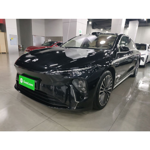 Coche Usado Guazi <span class=keywords><strong>2022</strong></span> Nio ET7, Vehículo Eléctrico <span class=keywords><strong>de</strong></span> Nueva Energía, Sedán Automático con Volante a la Izquierda para Desplazamientos Urbanos Inteligentes, 5 Plazas - Product Image 1