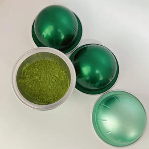 Capsules de <span class=keywords><strong>thé</strong></span> Matcha <span class=keywords><strong>Vertuo</strong></span> compatibles Nesp-resso Capsules de <span class=keywords><strong>thé</strong></span> Matcha pour machine à café <span class=keywords><strong>Capsule</strong></span> de Matcha - Product Image 2