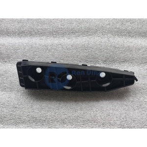 Bumper Depan Original Baru <span class=keywords><strong>L</strong></span>&R Rakitan Braket Depan 14342005-00 14337849-00 SQHB-2803311 SQHB-2803411 untuk BYD Denza <span class=keywords><strong>B8</strong></span> - Product Image 5