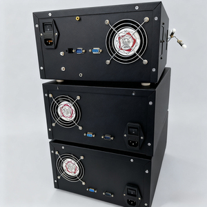 China Manufacturer LC-500A(II) PLUS 10ml Pump Head High-Pressure Delivery Pump High-Precision HPLC Pump Price - Product Image 2