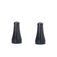   Antenne 2.4G / Antenne en forme de champignon / Antenne omnidirectionnelle extérieure étanche améliorée pour routeurs Wi-Fi sans fil