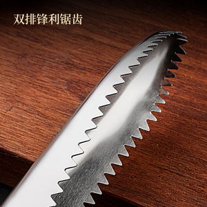Cấp thực phẩm cá Scaler Remover với thép không gỉ nhanh chóng loại bỏ làm sạch cá vảy scraper cá xương nhíp công cụ nhà bếp - Product Image 3