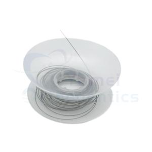 Yamei ortodontico ortodontico ortodontico ad arco dentale <span class=keywords><strong>NITI</strong></span> fili dentali 5 metri <span class=keywords><strong>NITI</strong></span> fili dritti ad arco per ortobretelle - Product Image 3