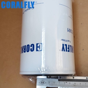 Repuestos para Motor de Camión, Filtro de Diésel 483GB470M, Elemento de Filtro de Combustible FF5381 P554470 BF7656 para Mack - Product Image 2