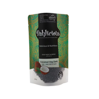 Sachet Doypack de haute qualité en YOPP/VMPET/CPP Mylar, à fermeture zip facile à déchirer, avec logo imprimé en héliogravure, pour emballage alimentaire jetable