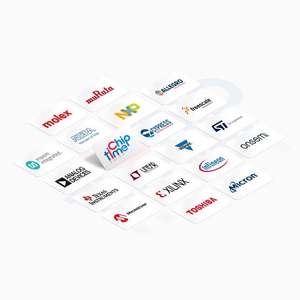 Chiptime (New &amp; Original) IRG4PC40K <strong>G4PC40K</strong> Mosfet Transistor IGBT IRG4PC40K - Product Image 6