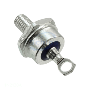 Original One Stop Service Buy Online Electronic Components 1N2138A DO-203AB, DO-5, Stud Single Diodes - Product Image 1
