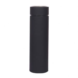 High Quality Stainless Steel Luxury Vacuum Insulated Thermos Cup Double Walled Travel Thermo <b>Coffee</b> Mug Water Bottle - Product Image 6