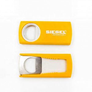 Llaveros de Aluminio Personalizados con Herramientas de Barra Metálicas Portátiles de Bolsillo, Abridor de Botellas de Cerveza, con Logotipo Personalizado - Product Image 4