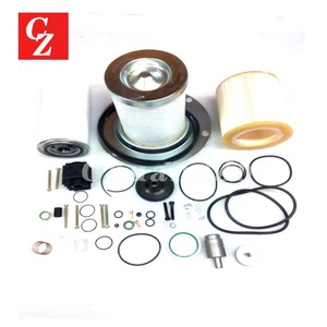Part 2906081500 Zt160-315Vsd 16000H Maint Kit OEM for Atlas Copco - Product Image 3