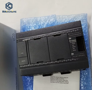 ชุดฐาน KEYENCE KV-N40ATP ใช้ไฟ AC 24 อินพุต 16 เอาต์พุตทรานซิสเตอร์  RS-232C สำหรับ PLC รุ่น KV Nano ซีรีส์ KV N40ATP - Product Image 1