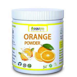 Miscela <span class=keywords><strong>Tropicana</strong></span> in Polvere di Mango, Papaya, Frutto della Passione, Ananas ed Estratto di Curcuma, Etichetta Privata OEM - Product Image 3