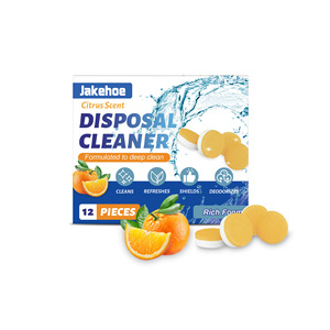 Bestseller potente sporco che dissolve i batteri deodoranti che inibiscono la disostruzione tubi sicuri Non corrosivi <span class=keywords><strong>scarico</strong></span> pastiglie detergenti - Product Image 4