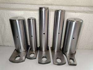 โรงงานผลิตพินและบุชชิ่งสำหรับบุ้งกี๋รถขุดแบบแข็ง - Product Image 6