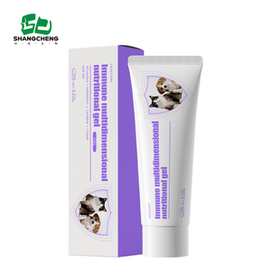 Gel Nutrizionale Immunitario per Animali Domestici all'Ingrosso: Vitamine, Minerali e Amminoacidi in <span class=keywords><strong>Pasta</strong></span> Quotidiana per Cani e Gatti - Produttore OEM - Product Image 1