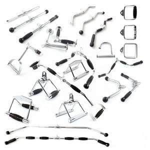 Vente directe d'usine d'équipements et d'accessoires, supports multifonctionnels, un incontournable pour les salles de sport. - Product Image 3