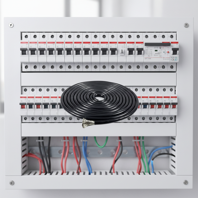 Chinese Factory 20 AWG Special Soft High Temperature Silicone Tinned Copper Wire 0.2mm Stranded Conductor 600V Rated 200