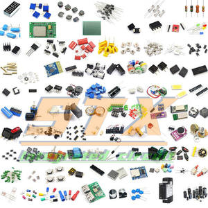 Tonifier Bridge redresseur 3510, carré monophasé, pied <span class=keywords><strong>plat</strong></span> 35A 1000V, KBPC3510 - Product Image 5