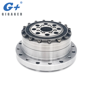 Harmonische Aandrijving Hoge Overbrengingsverhoudingen Voor Robotarmen Reducer Hoge Stijfheid Servo-En Stappenmotoren CSF-32 Harmonische Aandrijving - Product Image 4