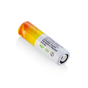 Naccon A27 <b>12V</b> Alkaline <b>Battery</b> For Remote Controls Scanning Pens Garage Doors Roller Shutters - Product Image 1