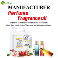 Échantillon gratuit Plus de 1500 types de parfums de marque originaux pour hommes et femmes Huile de parfum en vrac