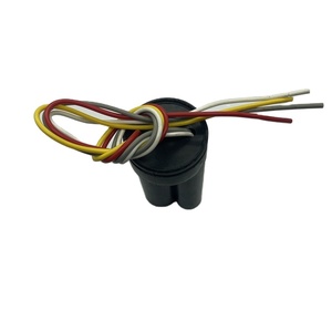 Condensatore di Avviamento Motore Lavatrice CBB60 <span class=keywords><strong>12</strong></span>+5UF <span class=keywords><strong>12</strong></span>+6UF 14+6UF Produttore di Condensatori - Product Image 1