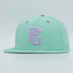 หมวกแก๊ปปักโลโก้ 3 มิติ แบบกำหนดขนาดเอง OEM หมวกกีฬาปีกแบนสองสี หมวก Snapback แบบ Fitted หมวกตาข่าย <span class=keywords><strong>Richardson</strong></span> 112 Trucker Hats - Product Image 1