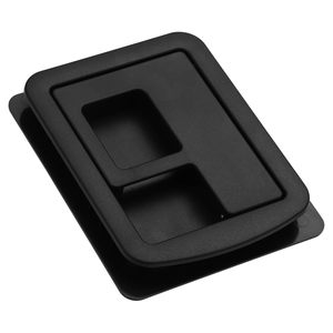 Audi Trunk <b>Carpet</b> <b>Cover</b> 8E5863627 Black <b>Plastic</b> <b>For</b> A6 A4 A3 A5 A8L Phaeton Replacement Part - Product Image 3