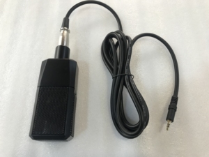 Microfono a Condensatore Electret H8 M-audio Cardioide con Cancellazione del Rumore, Professionale in Metallo per <span class=keywords><strong>Studio</strong></span>, Cablato, Portatile per Canto dal Vivo, ROHS - Product Image 2