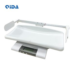 เครื่องชั่งน้ำหนักสำหรับทารกพร้อมถาดที่ถอดออกได้ - Product Image 2