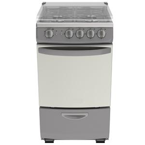 فرن مطبخ من الفولاذ المقاوم للصدأ مع موقد بسعر رخيص من المورد الصيني - Product Image 3