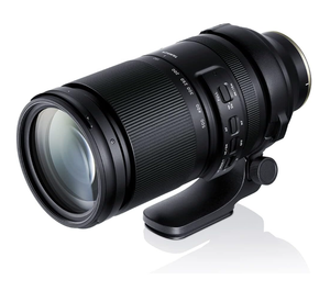 Tamron 150-500mm F5-6.7 Di III VC VXD (A057) (Fuji X) - Product Image 4