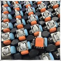 Remplacement de la résistance magnétique TMR analogique pour manette PS5 PS4 XBOX PlayStation 4 5, mise à niveau Ginfull, réparation du 2ème joystick