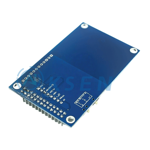 Modulo Lettore RFID IC NFC di Precisione AI-KSEN PN532 V3 13.56MHz SPI IIC I2C 3.3V, Scheda NFC e Kit Elettronico - Product Image 3