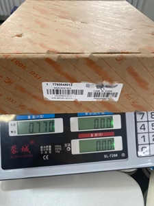 IES20-SW4 1SCS 7760048012 สวิตช์อุตสาหกรรมของแท้ในสต็อก - Product Image 4