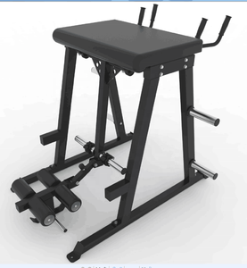 Kraft der Fitness geräte Reverse Hyper Extension Bankdrücken - Product Image 1