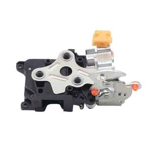 Actionneur de verrouillage de porte de voiture, pièces détachées neuves, pour CHEVROLET <span class=keywords><strong>CAVALIER</strong></span>, OEM, 16638421, 21170985, 22723800 - Product Image 1