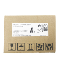 Modul PLC Seri DELTA DVP-ES DVP60ES200T