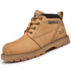 Zapatos de Senderismo de Montaña para Hombre, Transpirables, con Cordones, Antideslizantes, de Verano, de Alta Calidad y Bajo Precio, OEM, Gran Venta - Product Image 1