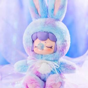 Muñecos de Peluche Sorpresa Auténticos de Nanci Shining Bunny, Figura de Acción de PVC, Juguete de Vinilo, Regalos, Personajes de Frozen, Caja Ciega Unisex 1/6 - Product Image 3
