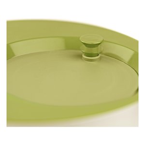 Essoreuse à salade (600 ml) CHEF LINE Easy Spin Vert 118650253 - Product Image 3