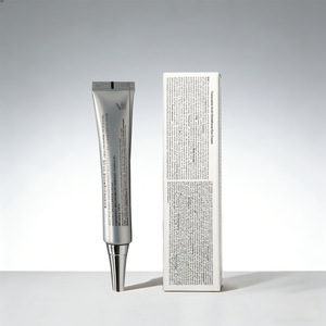 Crème Contour des Yeux à l'Acide Tranexamique et au Glutathion Marque Blanche pour Atténuer les Cernes, les Rides et Raffermir la <span class=keywords><strong>Peau</strong></span> Sous les Yeux - Product Image 2