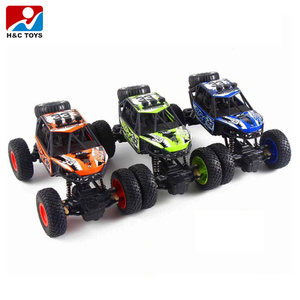 Rock Crawler <span class=keywords><strong>RC</strong></span> Fahrzeug im Maßstab 1:20 Elektrisches fern gesteuertes Auto-Kletter spielzeug für Kinder - Product Image 3