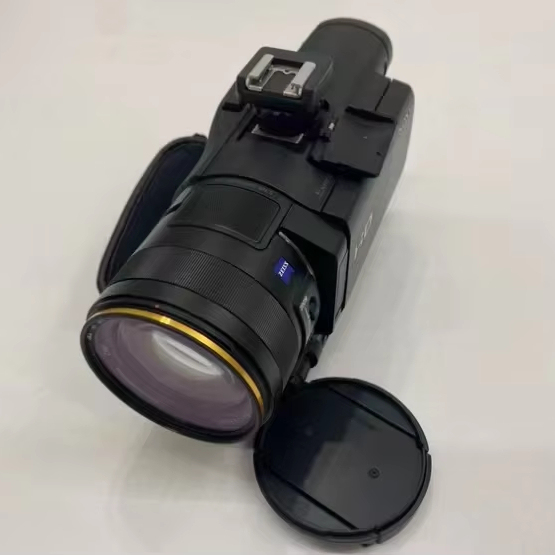 HDR-CX900E Digital Camera Optical Zoom and 14MP CMOS Sensor WiFi for Live Streaming